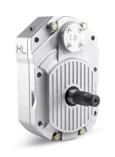High Lifter Portal Gear Lift 6 inch Dual Idler Version Polaris RZR TURBO XP | TURBO XP 4 16-20                                     - 73-14517 - Image 5